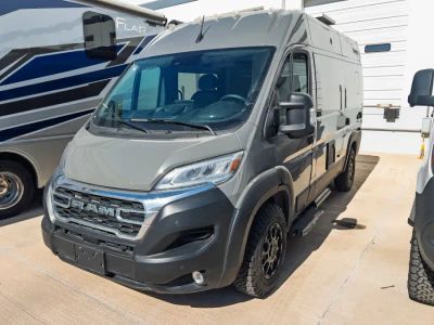 2027 Thor Motor Coach SCOPE — photo 22 view