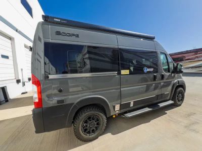 2027 Thor Motor Coach SCOPE — photo 17 view