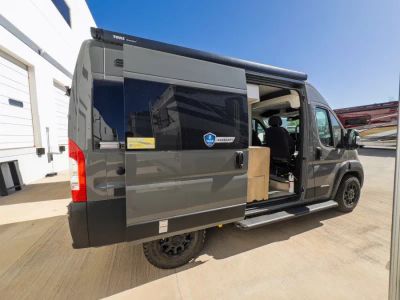 2027 Thor Motor Coach SCOPE — photo 18 view