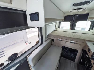 2027 Thor Motor Coach SCOPE — photo 11 view