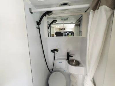 2027 Thor Motor Coach SCOPE — photo 10 view