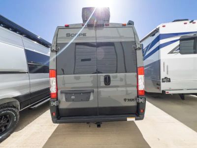 2027 Thor Motor Coach SCOPE — photo 21 view