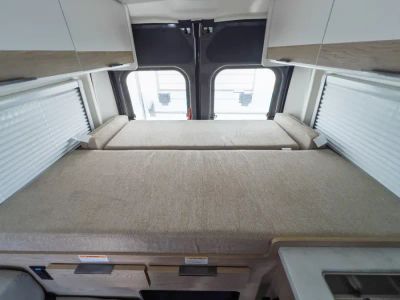 2027 Thor Motor Coach SCOPE — photo 16 view