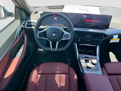 2026 BMW i4 — photo 17 view