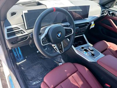 2026 BMW i4 — photo 7 view