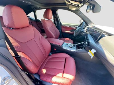 2026 BMW i4 — photo 23 view