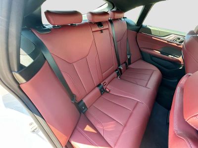 2026 BMW i4 — photo 22 view