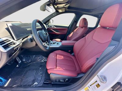2026 BMW i4 — photo 16 view