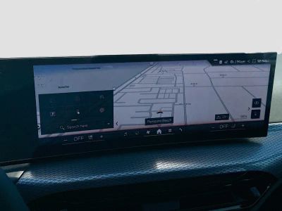 2026 BMW i4 — photo 11 view
