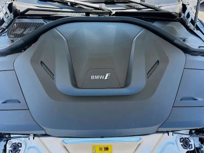 2026 BMW i4 — photo 25 view