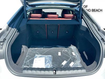 2026 BMW i4 — photo 21 view