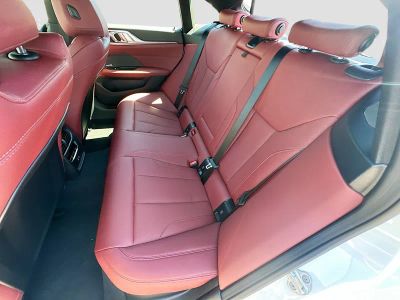 2026 BMW i4 — photo 20 view