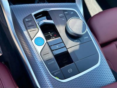 2026 BMW i4 — photo 14 view