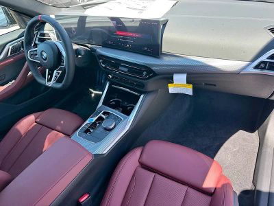 2026 BMW i4 — photo 24 view