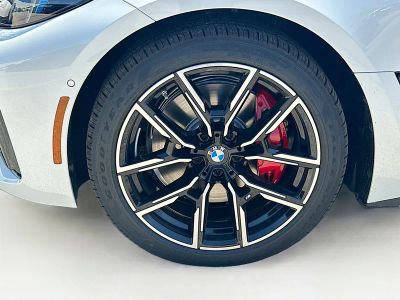 2026 BMW i4 — photo 26 view
