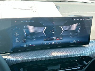 2026 BMW i4 — photo 13 view