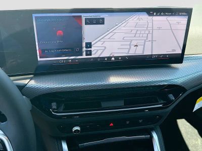2026 BMW i4 — photo 10 view