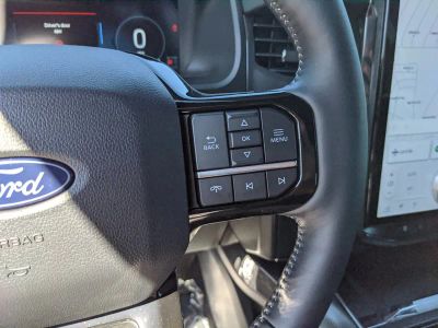 2025 Ford F-150 Lightning — photo 32 view