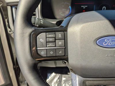 2025 Ford F-150 Lightning — photo 31 view
