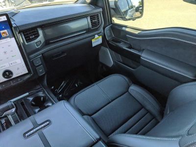 2025 Ford F-150 Lightning — photo 15 view