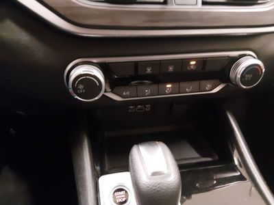 2024 Nissan Altima — photo 18 view