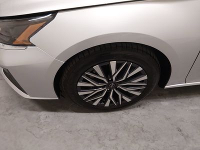 2024 Nissan Altima — photo 10 view