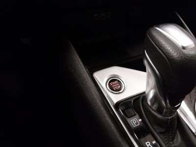 2024 Nissan Altima — photo 13 view