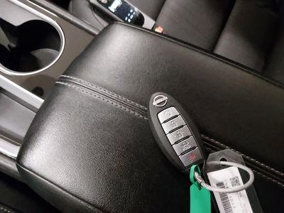 2024 Nissan Altima — photo 15 view
