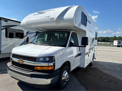 2026 THOR MOTOR COACH MAGNITUDE - Photo 2