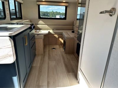 2026 THOR MOTOR COACH MAGNITUDE - Photo 15