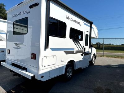 2026 THOR MOTOR COACH MAGNITUDE - Photo 6