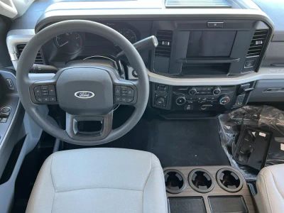 2027 Thor Motor Coach MAGNITUDE GRAND — side profile view