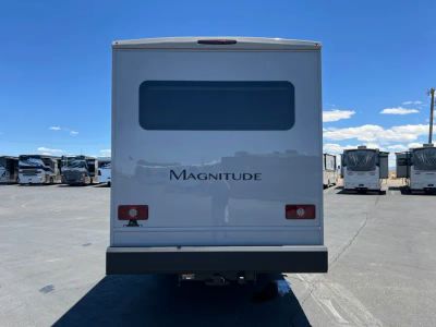 2027 Thor Motor Coach MAGNITUDE GRAND — photo 31 view