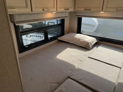 2027 Thor Motor Coach MAGNITUDE GRAND — photo 23 view
