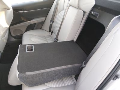 2024 Toyota Camry — photo 19 view
