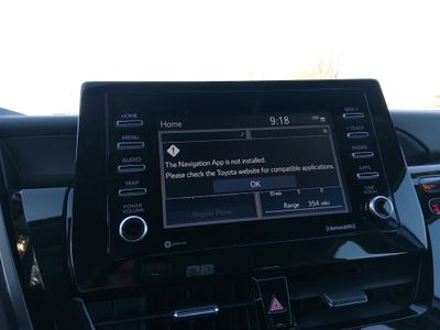 2024 Toyota Camry — photo 17 view