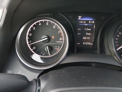 2024 Toyota Camry — photo 14 view