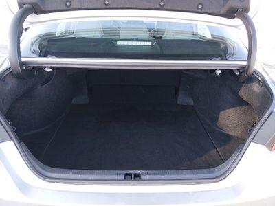 2024 Toyota Camry — photo 11 view