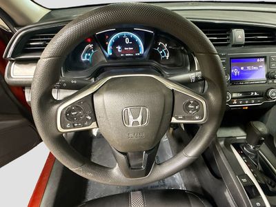 2019 Honda Civic - Photo 34