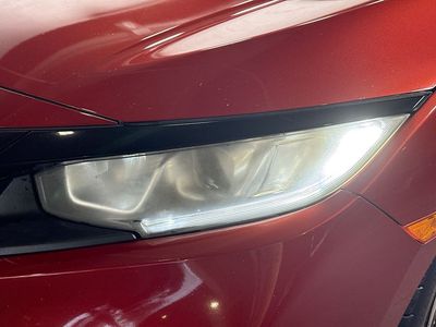 2019 Honda Civic - Photo 9