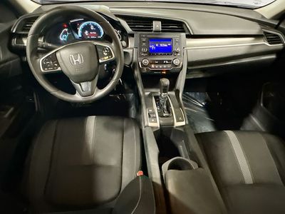 2019 Honda Civic - Photo 14