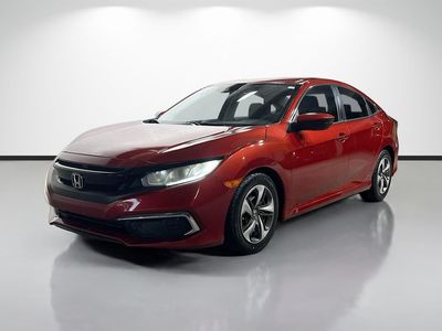 2019 Honda Civic - Photo 7