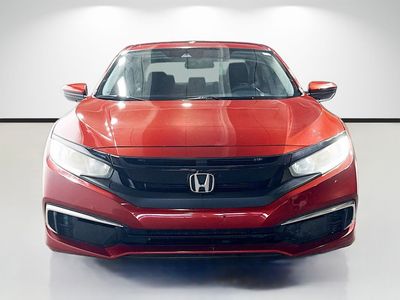 2019 Honda Civic - Photo 8