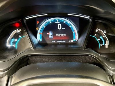 2019 Honda Civic - Photo 35