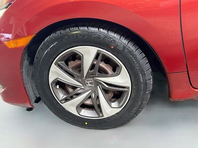 2019 Honda Civic - Photo 37