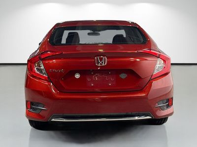 2019 Honda Civic - Photo 4