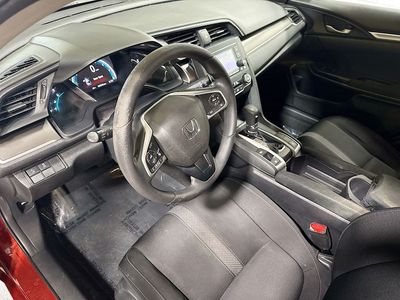 2019 Honda Civic - Photo 23