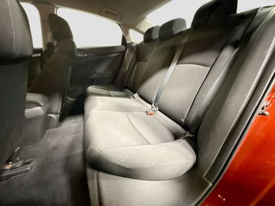 2019 Honda Civic - Photo 18
