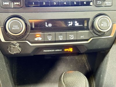2019 Honda Civic - Photo 29
