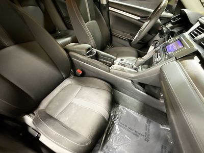 2019 Honda Civic - Photo 13